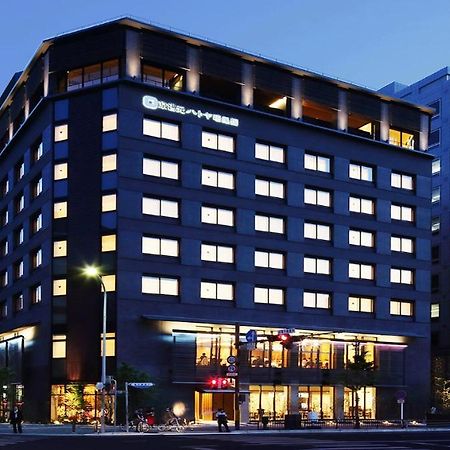 Kyoto Hot Spring Hatoya Zuihokaku Hotel Exterior photo