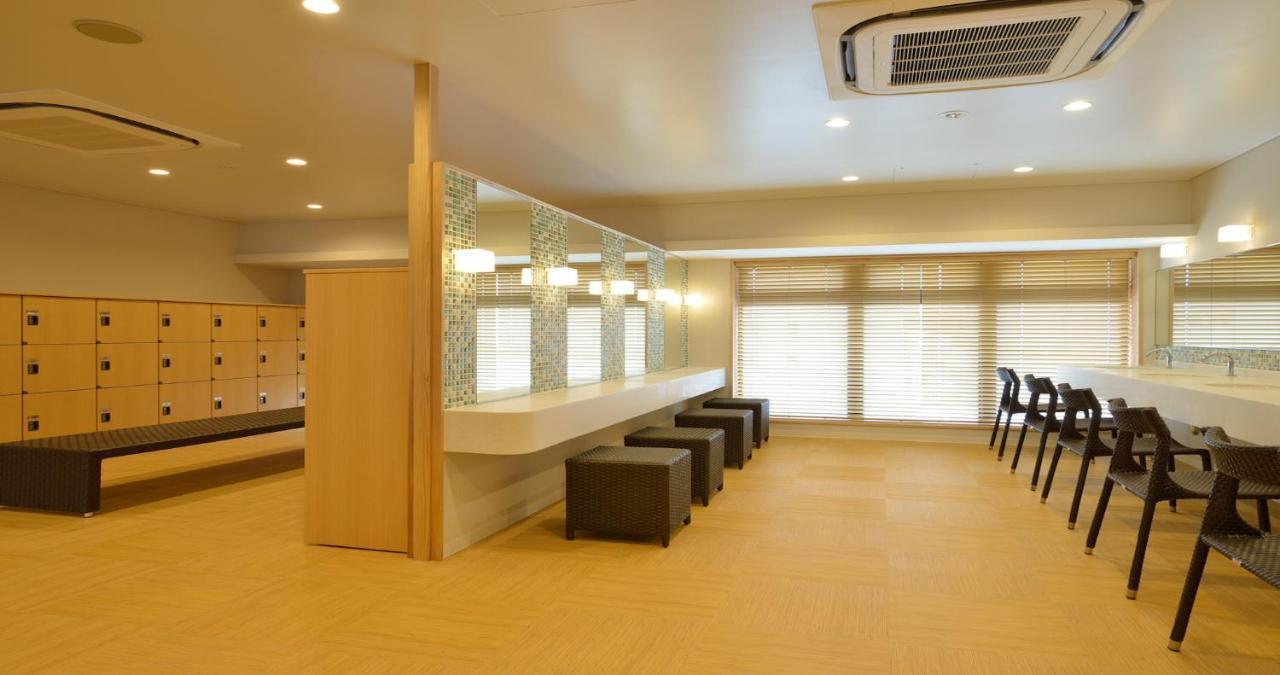 Kyoto Hot Spring Hatoya Zuihokaku Hotel Exterior photo