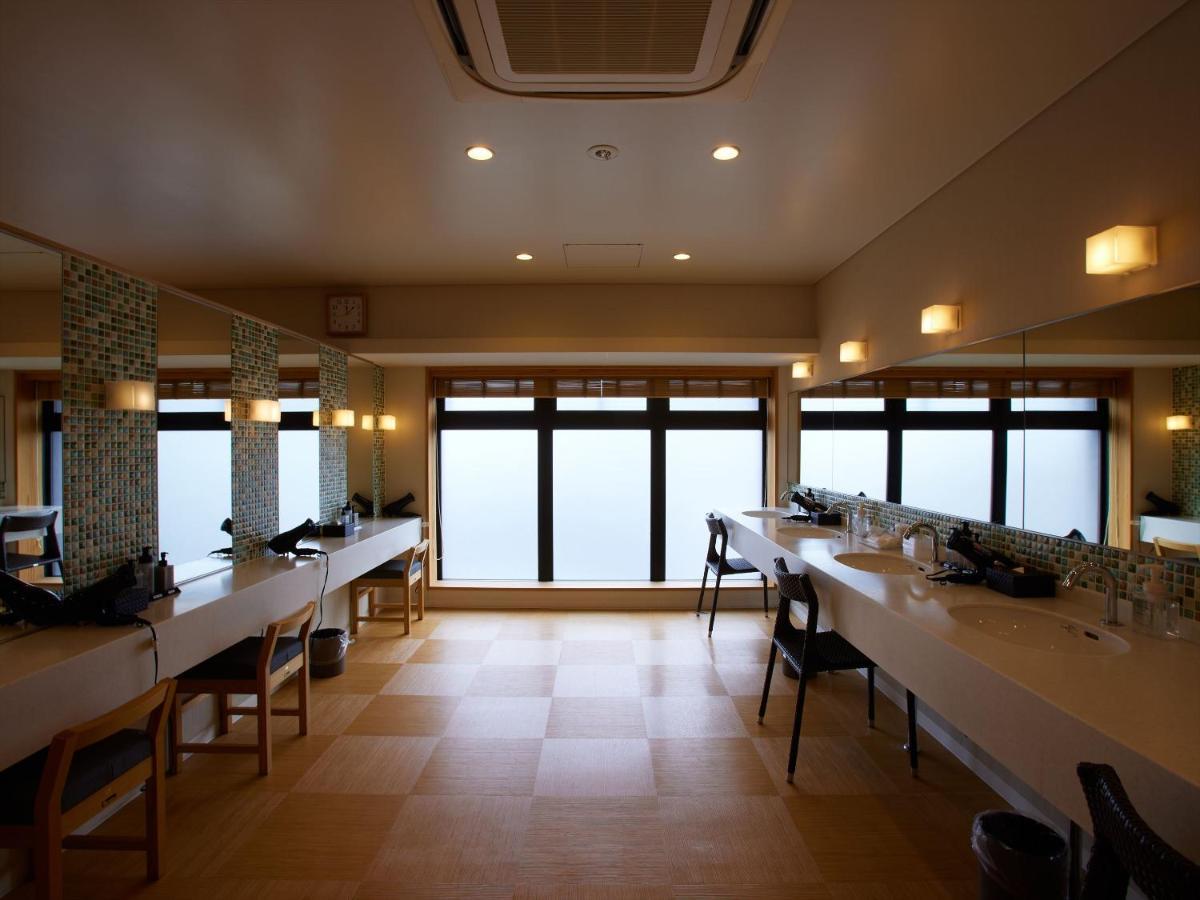 Kyoto Hot Spring Hatoya Zuihokaku Hotel Exterior photo