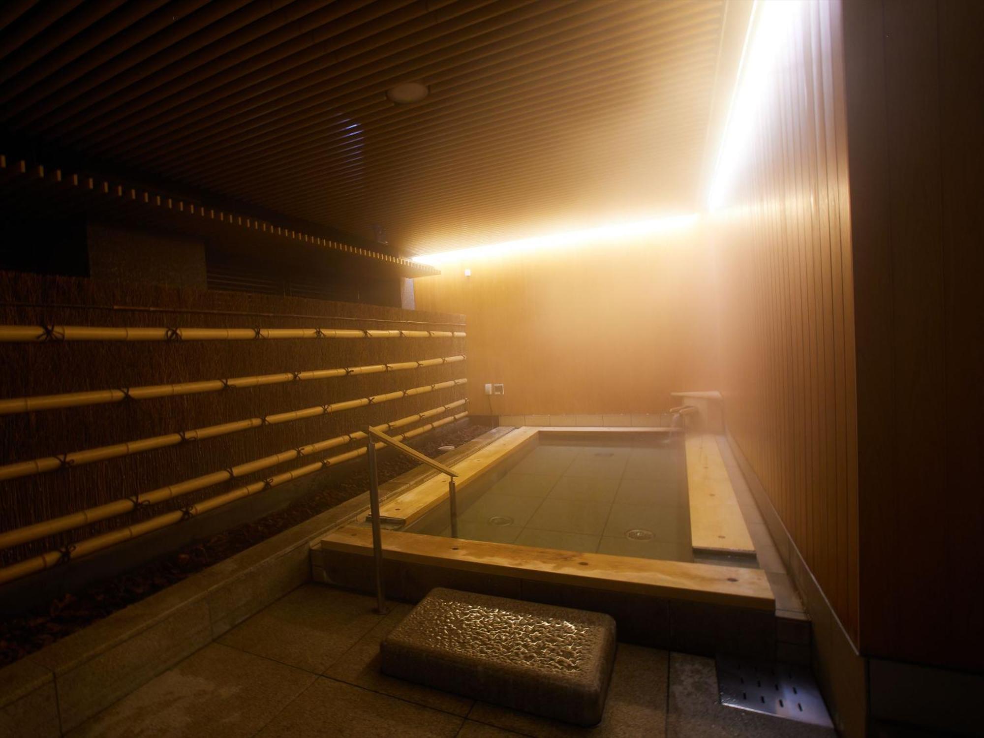 Kyoto Hot Spring Hatoya Zuihokaku Hotel Exterior photo
