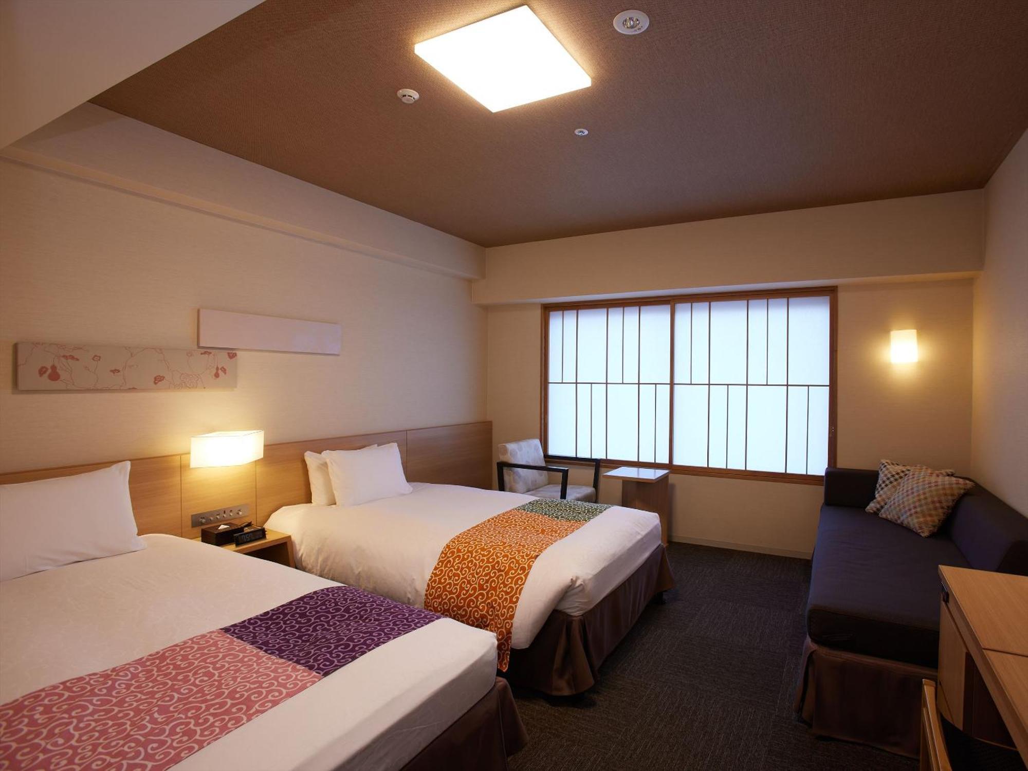 Kyoto Hot Spring Hatoya Zuihokaku Hotel Exterior photo